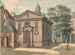 Auberge des lions - Samuel Ireland — weergave van het kunstwerk