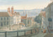 Heuvel Saint-Michel Bristol - Samuel Jackson — weergave van het kunstwerk