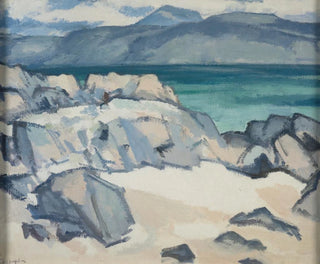 Samuel John Peploe - Iona.webp