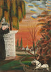 Mémorial de la famille Eaton - Samuel Jordan — weergave van het kunstwerk
