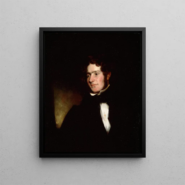 Samuel Lover - SelfPortrait.webp
