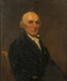 Andrew Kirkpatrick classe de 1775 1756-1831 - Samuel Lovett Waldo — weergave van het kunstwerk