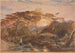 Sabrina - Samuel Palmer — weergave van het kunstwerk
