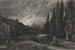 De ochtendboer - Samuel Palmer — weergave van het kunstwerk