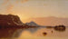 Isola Bella op het Lago Maggiore - Sanford Robinson Gifford — weergave van het kunstwerk