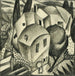 Reproduction of the painting Untitled III - Henry Lyman Saen