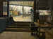 Laboratorium van La Galette - Santiago Rusiñol — weergave van het kunstwerk