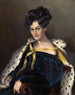 Sophia Myers - Sarah Miriam Peale — weergave van het kunstwerk