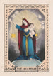 Le scapulaire - Sarony Major Knapp Lith — weergave van het kunstwerk