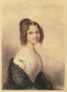 Anne Charlotte Lynch later Mme Vincenzo Botta - Savinien Edme Dubourjal — artwork view