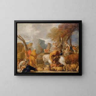 Sbastien Bourdon - Sacrificial Scene.webp
