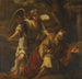 Bijbelse scène - Ferdinand Bol — weergave van het kunstwerk