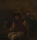 van een herberg scène - Egbert Van Heemskerck — weergave van het kunstwerk