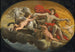 Apollon - School van Carlo Cignani — weergave van het kunstwerk