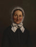 Elisabetha Sutter-Goldener 1794-1863 - Sebastian Buff — weergave van het kunstwerk