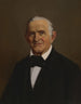 Signatuur Johann Ulrich Sutter 1793-1869 - Sebastian Buff — weergave van het kunstwerk