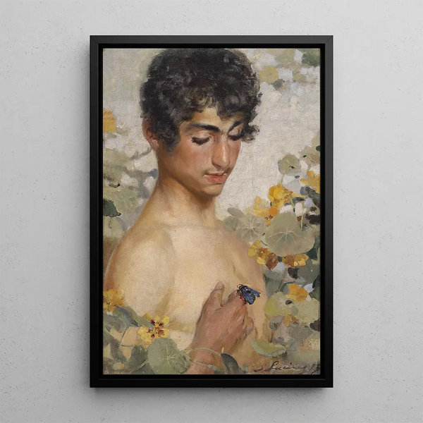 Sebastian Lucius - Die Hummel.webp