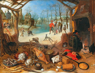 Sebastian Vrancx - An Allegory of Winter.webp