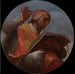 Sint Gregorius de Grote - Sebastiano Ricci — weergave van het kunstwerk