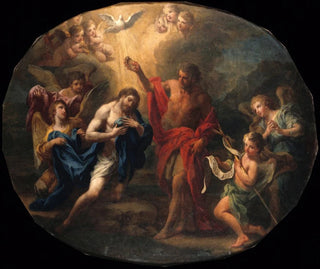 Sebastiano Conca - The Baptism of Christ.webp