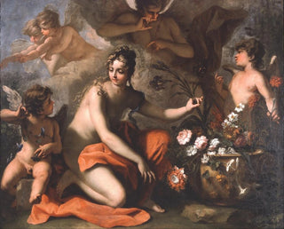 Sebastiano Ricci - Flora.webp