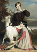 Les Trois Amis - Sébastien Straub — weergave van het kunstwerk