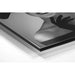 Verleiding in monochroom | Fotodecoratie Fotodecoratie in zwart en wit