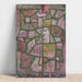 Heer van de stad - Paul Klee