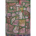 Heer van de stad - Paul Klee
