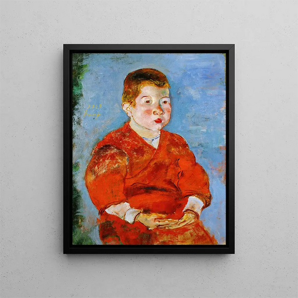 Sekine Shoji - Boy.webp