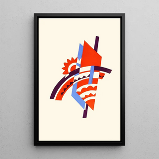 Serge Gladky - Fleurs Texte Et VingtSix Planches En Couleurs Pl 02.webp