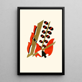 Serge Gladky - Fleurs Texte Et VingtSix Planches En Couleurs Pl 17.webp