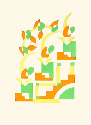 Serge Gladky - Fleurs Texte Et VingtSix Planches En Couleurs Pl 22.webp