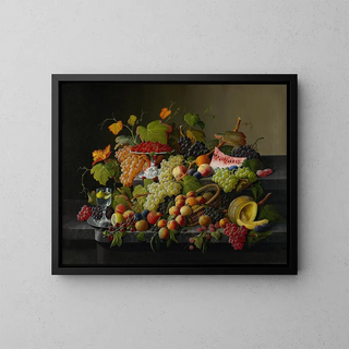 Severin Roesen - Abundant Fruit.webp