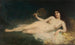 Woman with Fan - Severo Rodríguez Etchart — artwork view