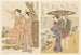 Meesterwerken uit de Ukiyo-e school Pl24 - Shinichi Tajima — weergave van het kunstwerk