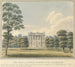 Zitting van David door Godfrey Isleworth Middlesex - Charles Tomkins — weergave van het kunstwerk