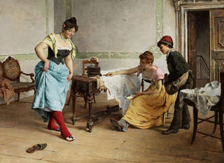 Silvio Paoletti - Die neuen Schuh.webp