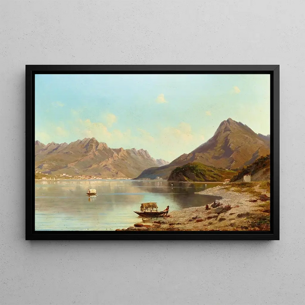 Silvio Poma - Lake Como.webp