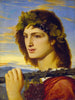 Bacchus - Simeon Solomon — artwork view
