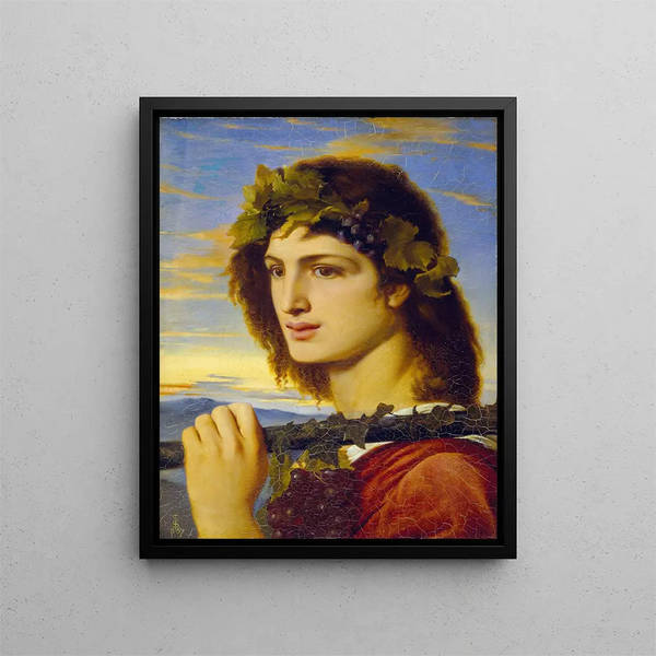 Simeon Solomon - Bacchus.webp