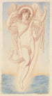 Liefde - Simeon Solomon — weergave van het kunstwerk