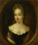 Anna van Citters 1664-94 Daughter of Aernout van Citters and Josina Parduyn - Simon Dubois — artwork view