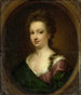 Emerantia van Citters 1666-94 Sister of Anna van Citters - Simon Dubois — artwork view