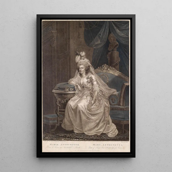 Simon Malgo - Marie Antoinette.webp
