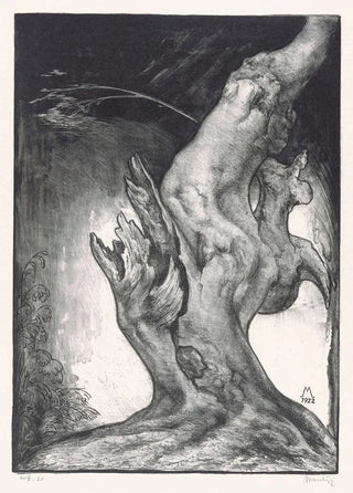 Simon Moulijn - Boomstronk.webp