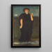 Ariane - Sir Edward Coley Burne-Jones — ingelijst kunstwerk aan de muur
