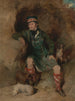 Donald McIntyre - Sir Edwin Henry Landseer — weergave van het kunstwerk