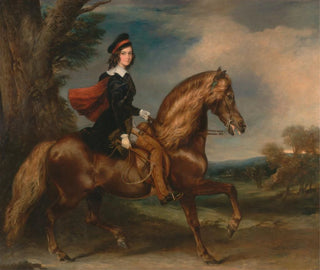 Sir Francis Grant - James Keith Fraser.webp