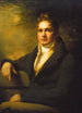 Alexander Murray 8e Baron Elibank - Sir Henry Raeburn — weergave van het kunstwerk